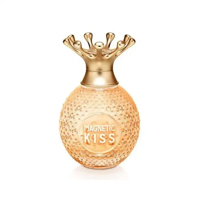 Magnetic Kiss Eau de Parfum para Mujer 50 ml - Naf Naf - Comparador de precios