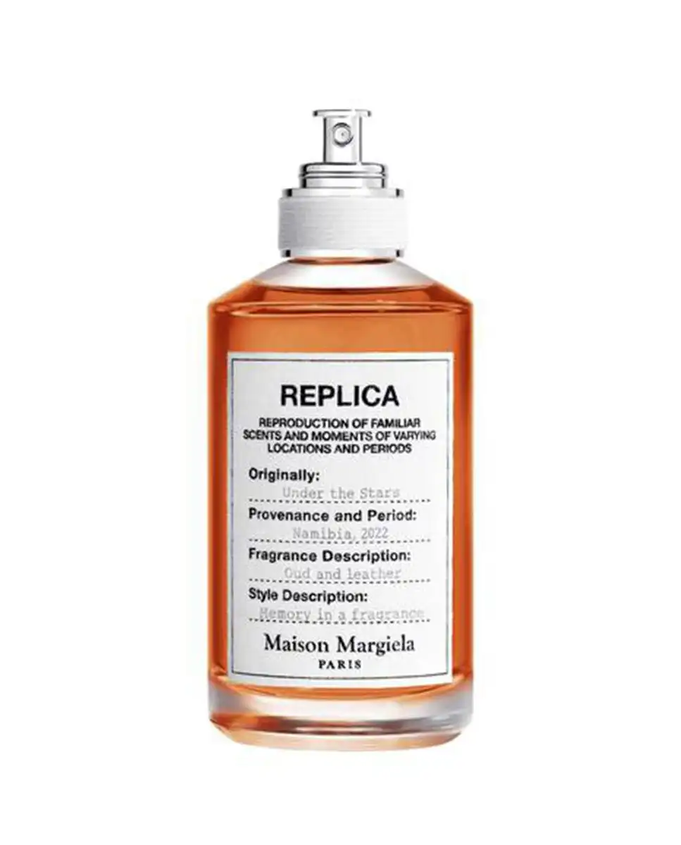Maison Margiela - Eau de Toilette Replica Under The Stars 100 ml Maison Margiela. - Maison Margiela - Comparador de precios