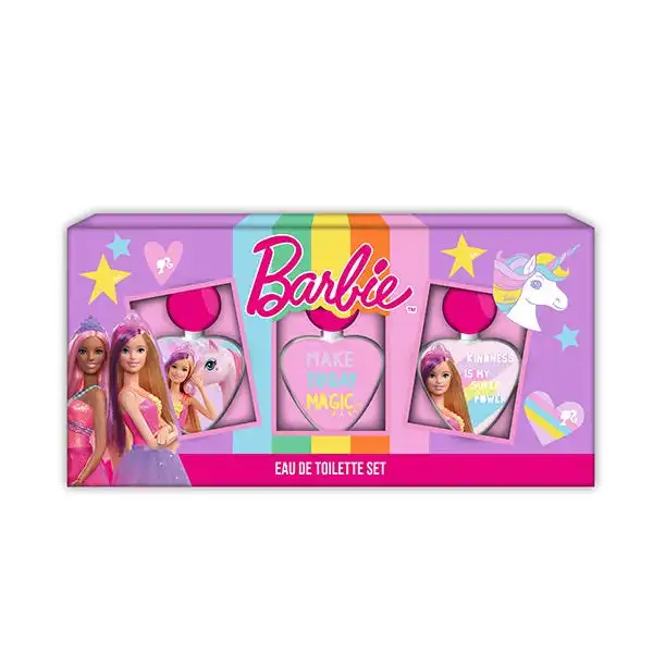 Make Today Magic - Barbie - Comparador de precios
