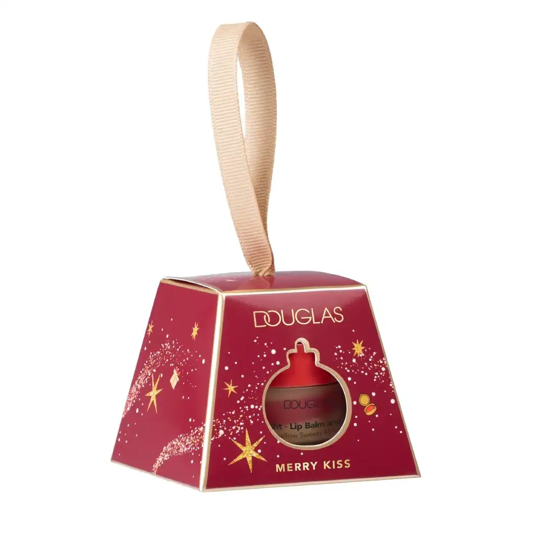 Make-Up Merry Kiss Mascarilla de labios - Douglas Collection - Comparador de precios