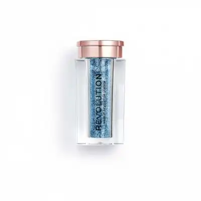 Makeup Revolution Makeup Revolution Viva Loose Glitter Pot Get Wavey, 3 gr - Makeup Revolution - Comparador de precios