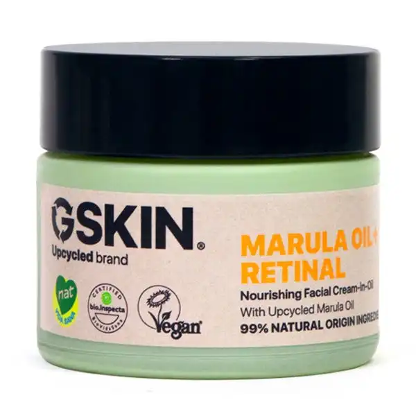 Marula Oil + Retinal - Gskin - Comparador de precios