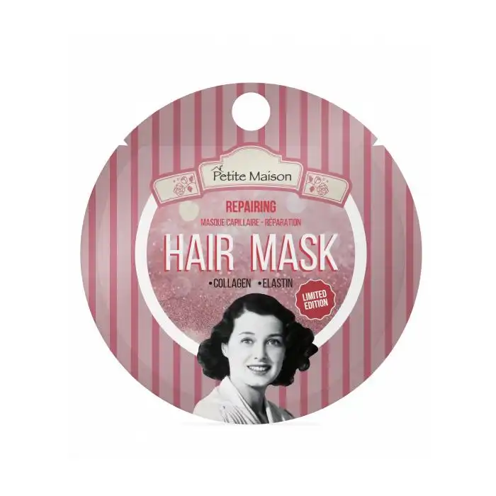 Mascarilla Capilar Reparadora 20 ml - Petite Maison - Comparador de precios