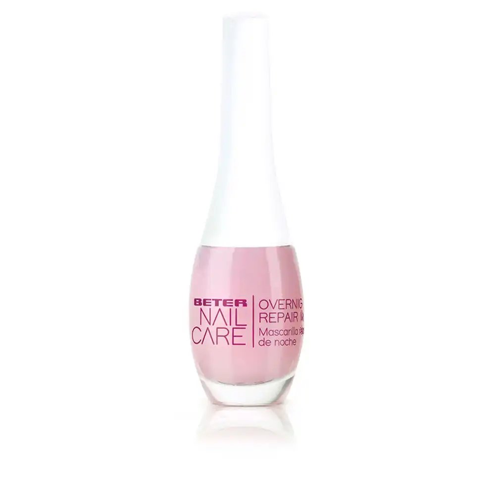 Mascarilla de Uñas Reparadora de Noche 11 ml - Beter - Comparador de precios