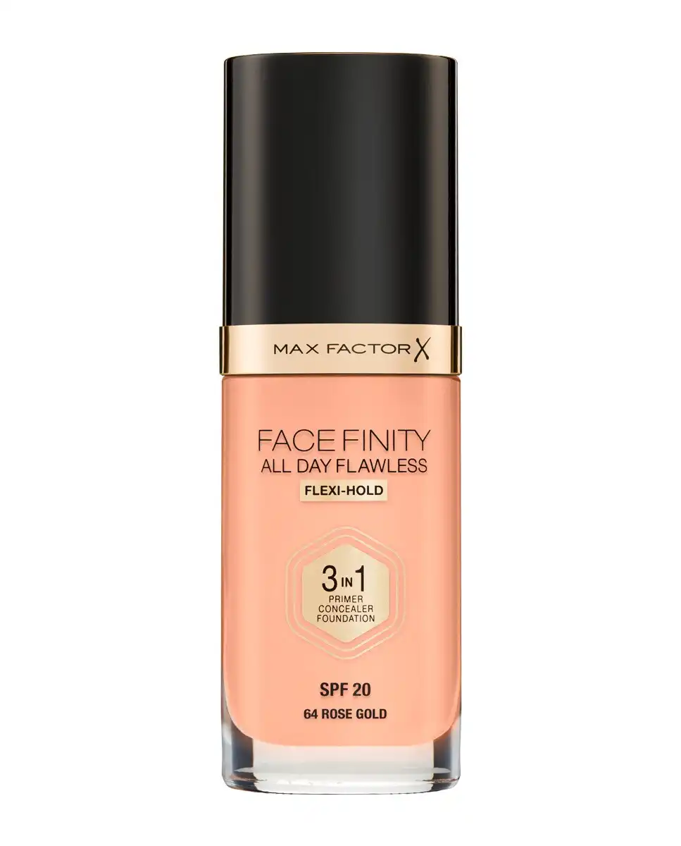 Max Factor - Base De Maqullaje Facefinity - Max Factor - Comparador de precios