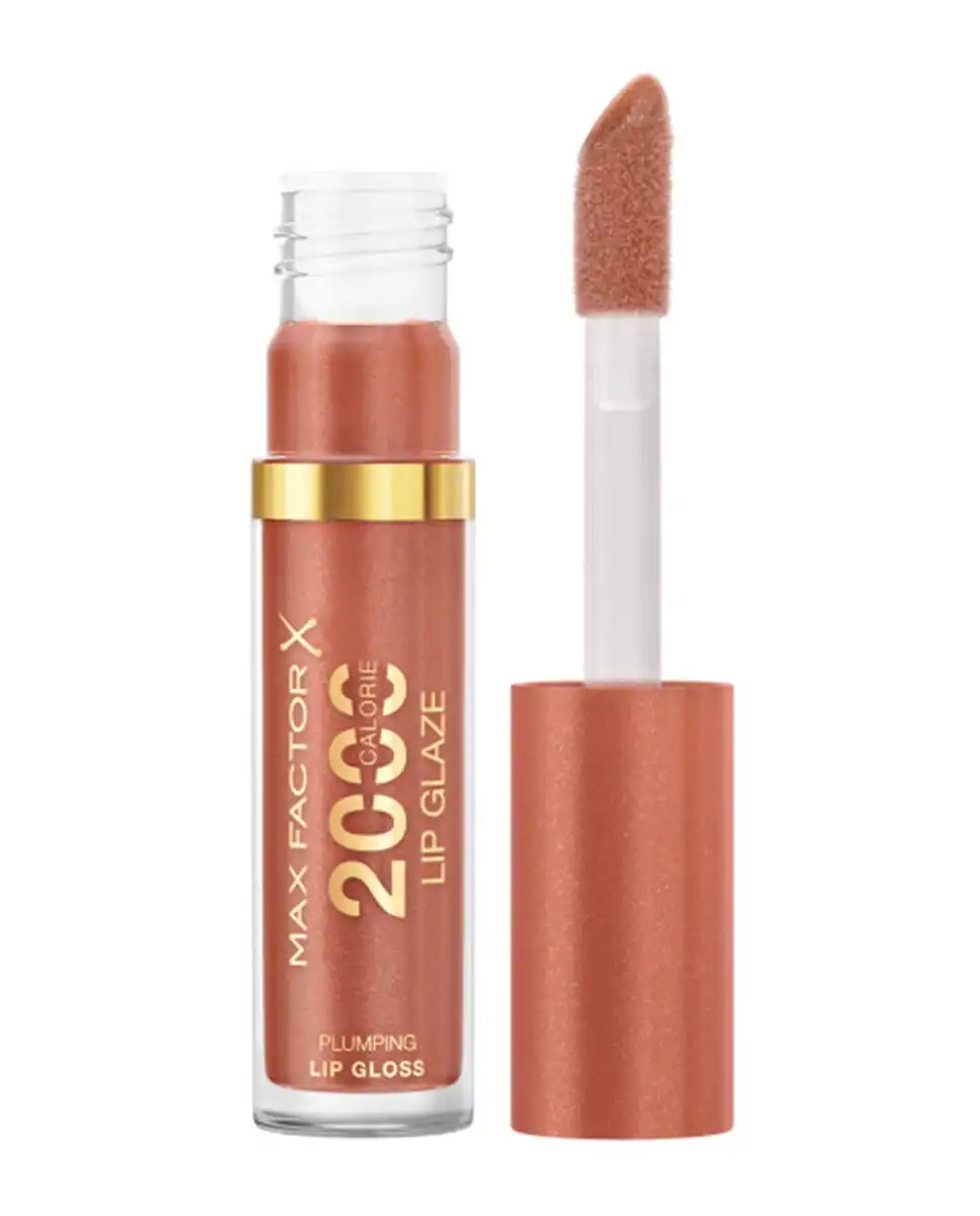 Max Factor - Brillo de labios 2000 Calorie Lip Glaze Max Factor. - Max Factor - Comparador de precios