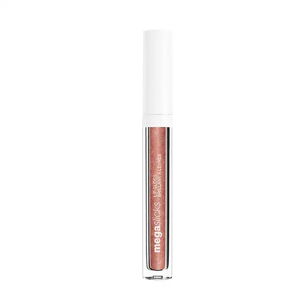 Mega Slicks Lip Gloss Bronzed Berry - WET n WILD - Comparador de precios