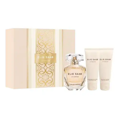Mejor Dto!   Le Parfum Estuche 90 ml Eau de Parfum - Elie Saab - Comparador de precios