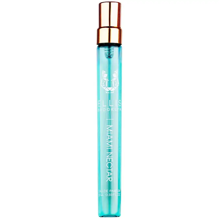 - MIAMI NECTAR Perfumes 10 ml unisex - Ellis Brooklyn - Comparador de precios