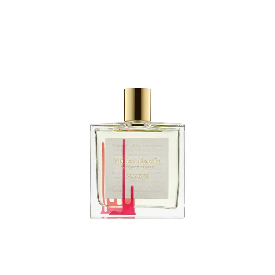 Miller Harris - SCHERZO Perfumes 100 ml unisex - Miller Harris - Comparador de precios