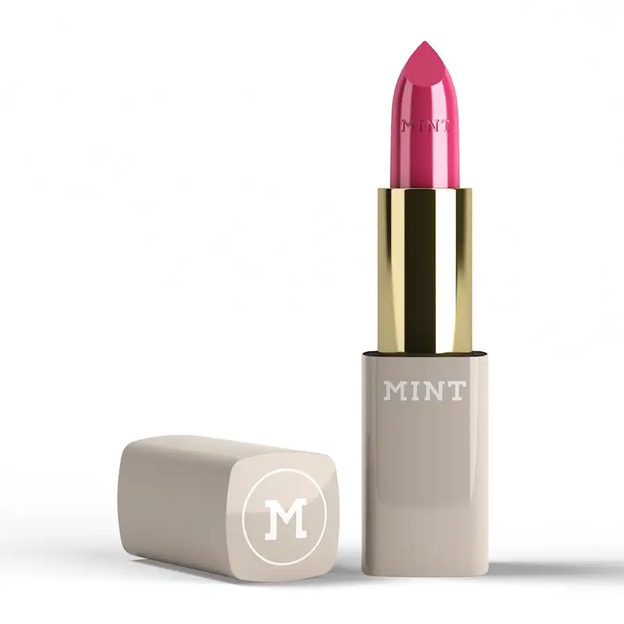 Mint by Dr. Mintcheva - MINT Lipstick Hollywood Nude Barras de labios 3.32 g Think Pink - Mint by Dr. Mintcheva - Comparador de precios