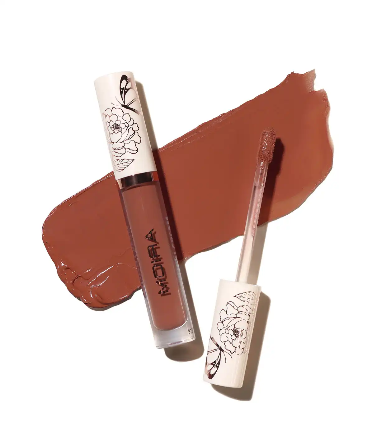 Moira - Labial líquido Lip Plush Cream - 009: Please - Moira - Comparador de precios