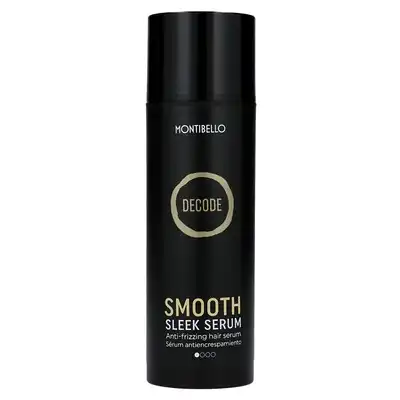 MONTIBELLO Montibello Decode Smooth Sleek Sérum , 150 ml - MONTIBELLO - Comparador de precios