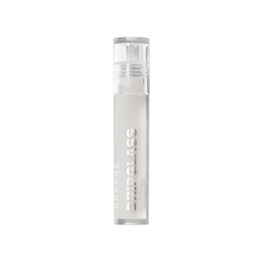 Morphe - Dripglass Glazed High Shine Gloss 3.8 ml So Transparent - Morphe - Comparador de precios