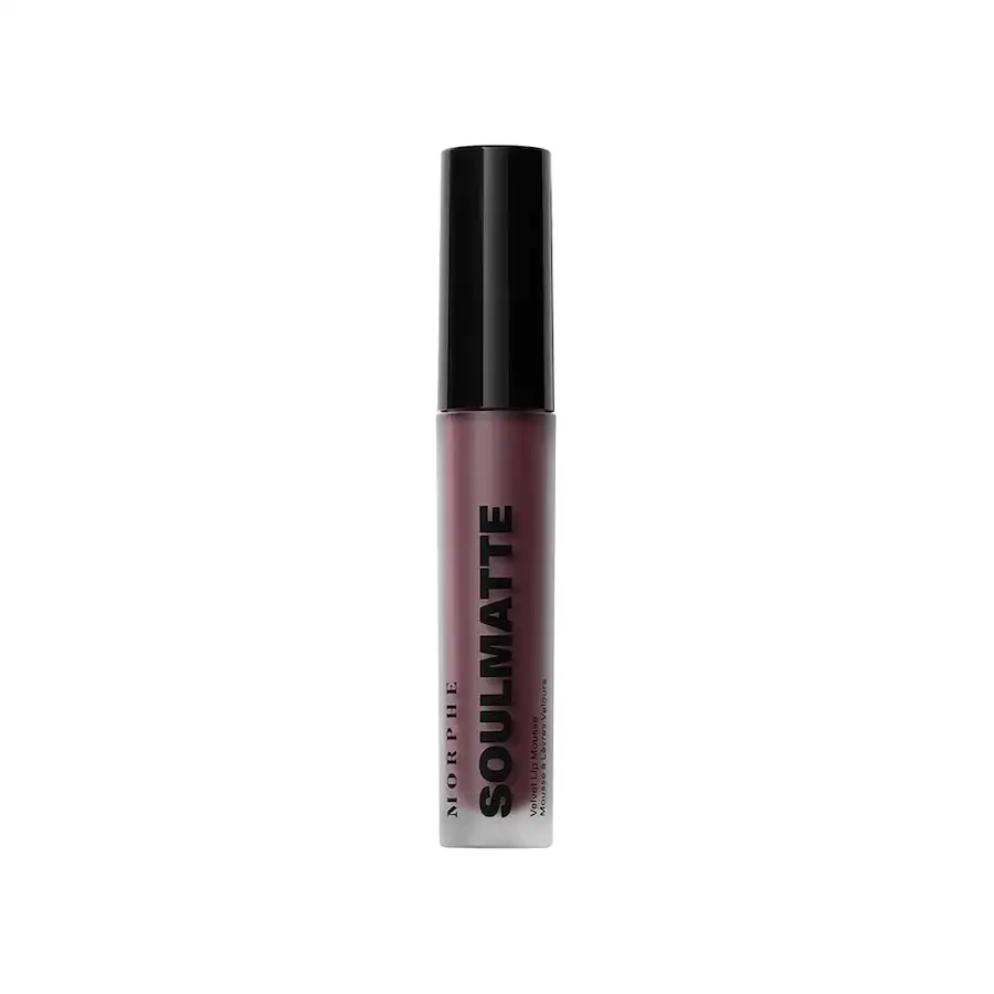 Morphe - Soulmatte Velvet Lip Mousse Barras de labios 3.8 ml Compatible - Morphe - Comparador de precios