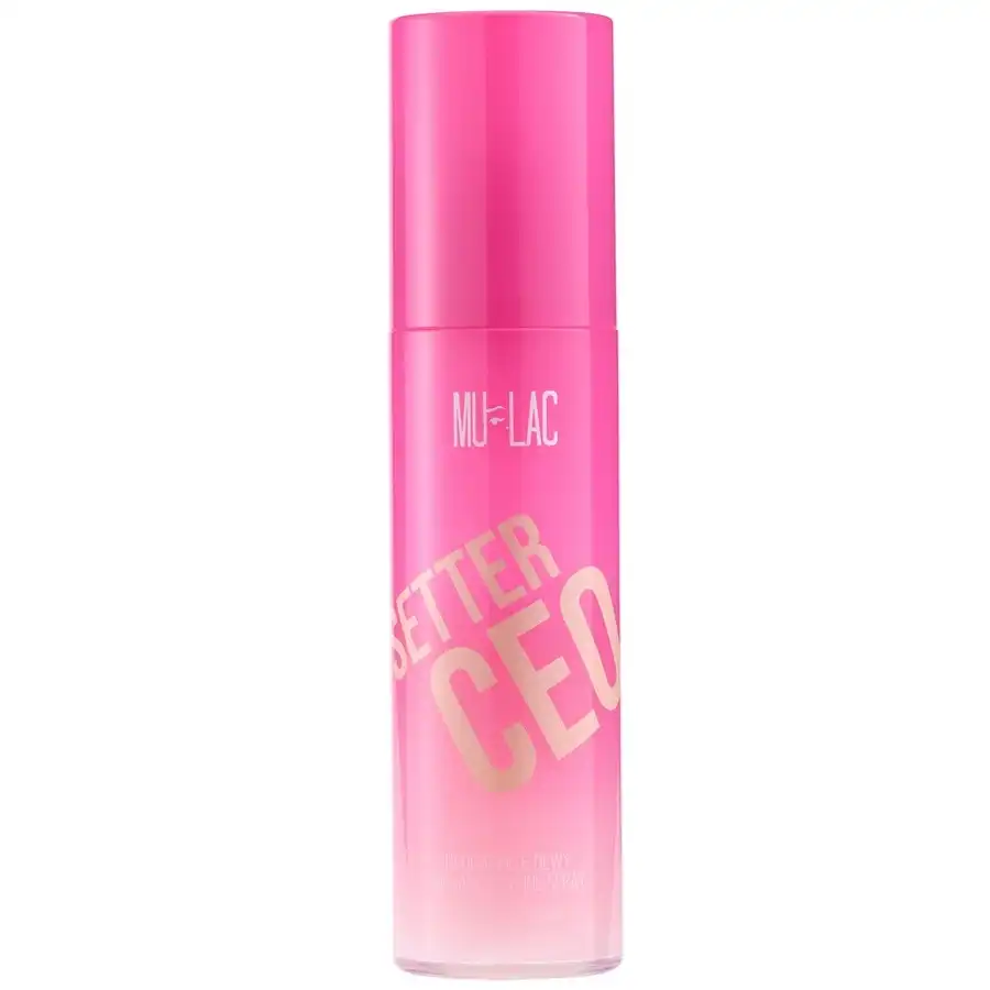 MULAC - Setter CEO Hydrating and Illuminating Biphasic Fijadores de maquillaje 75 ml - Mulac - Comparador de precios