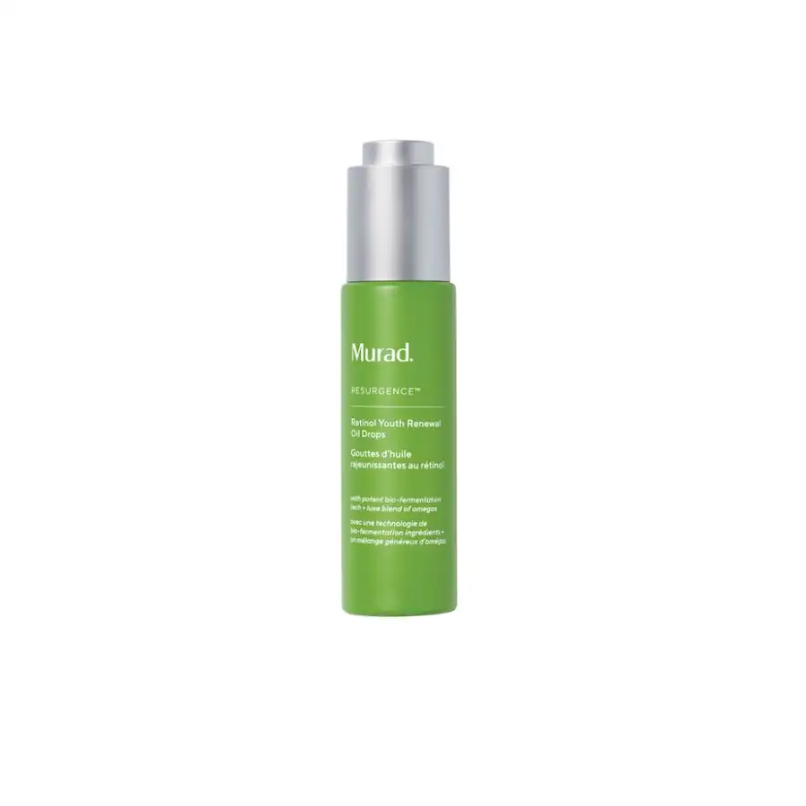 MURAD - Resurgence Aceites faciales 30 ml unisex - Murad - Comparador de precios