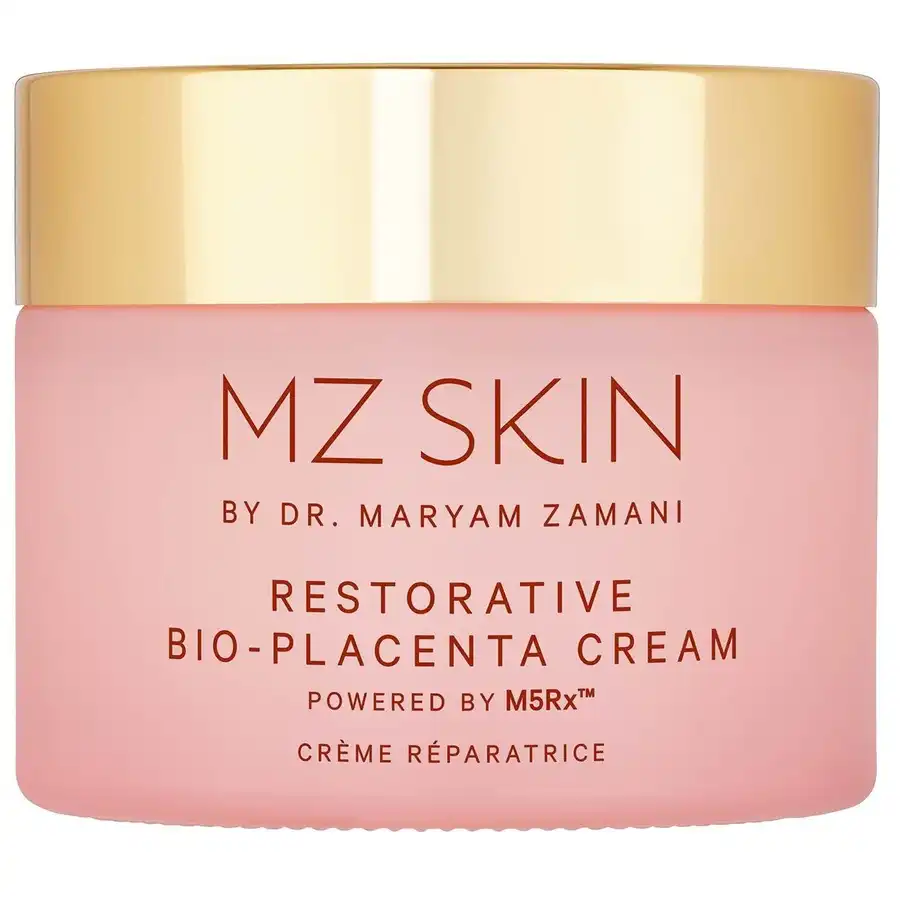 MZ SKIN - RESTORATIVE BIO-PLACENTA CREAM Cremas faciales 50 ml unisex - MZ Skin - Comparador de precios
