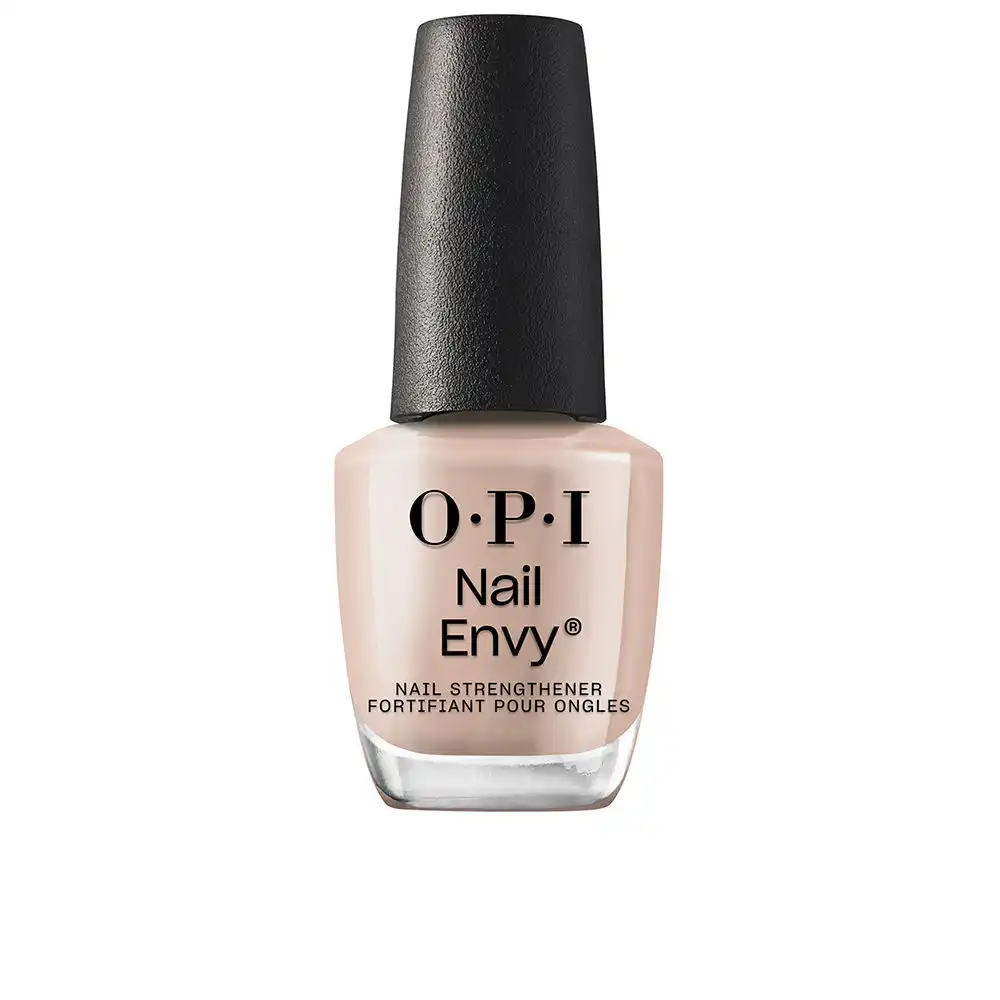 Nail Envy nail strengthener #Double Nude-y - OPI - Comparador de precios