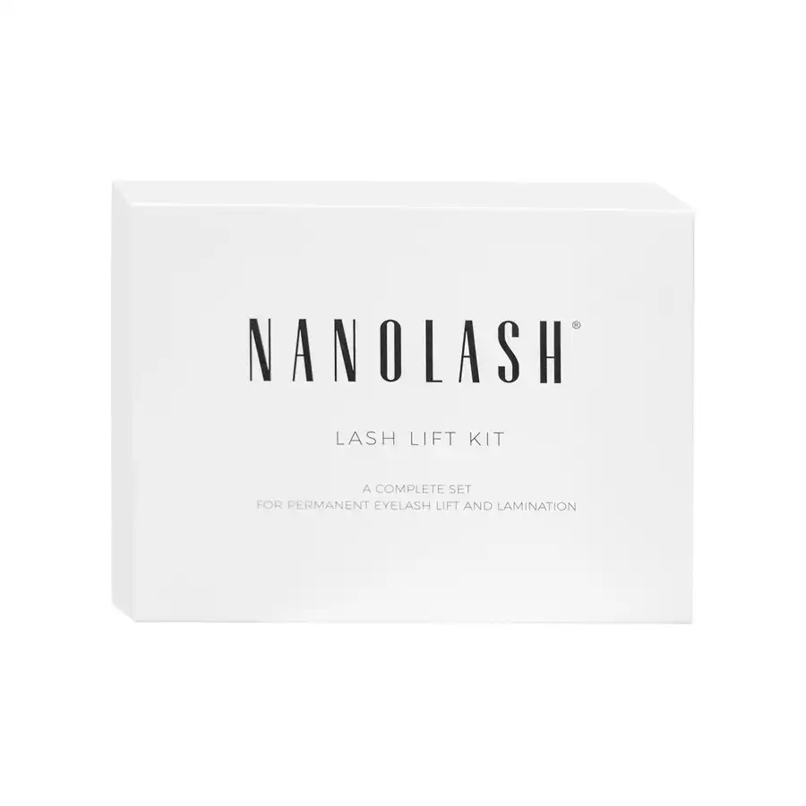 Nanolash - Lash Lift Kit Paletas y sets 1 pieces 1 Pieza - Nanolash - Comparador de precios
