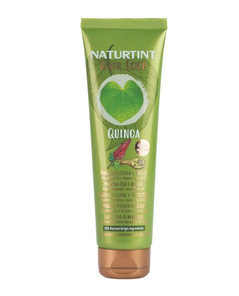 Naturtint - Mascarilla Hair Food Quinoa - Naturtint - Comparador de precios