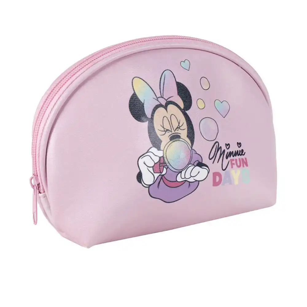 Neceser Disney #minnie 1 u - Inca - Comparador de precios