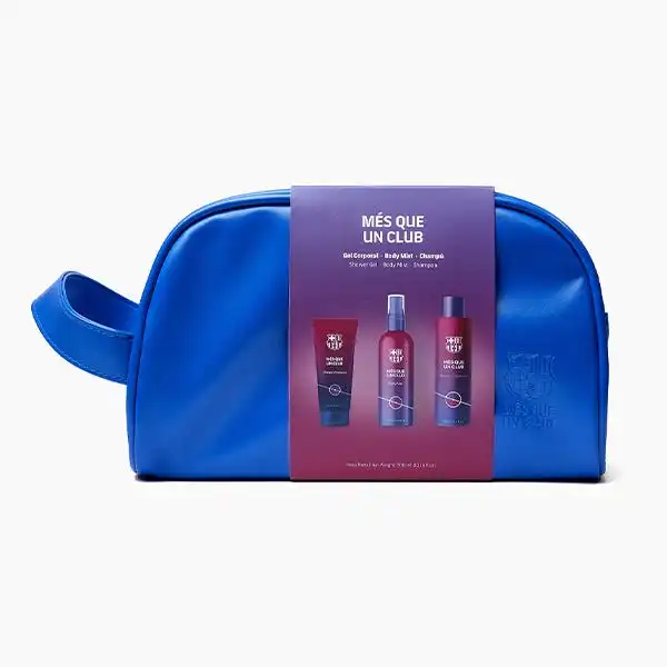 Neceser FC Barcelona - BARÇA - Comparador de precios