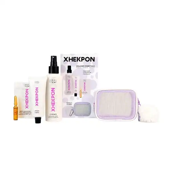 Neceser Lavender - XHEKPON - Comparador de precios