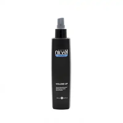 Nirvel Nirvel Styling Spray Volumen Up, 250 ml - Nirvel - Comparador de precios