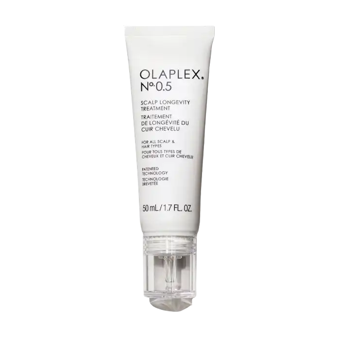 Nº5 Scalp Longevity Treatment Tratamiento para el Cuero Cabelludo 50 ml - Olaplex - Comparador de precios