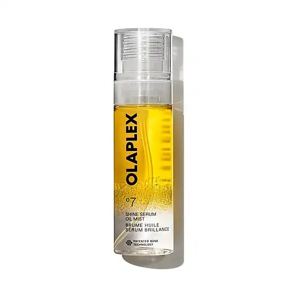 Nº7 Shine Serum Oil Mist - Olaplex - Comparador de precios
