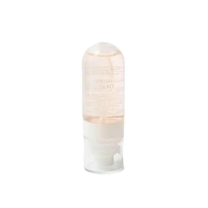 Nourish - Hydrate Bruma Facial Hidratante y Nutritiva 60 ml - Technic - Comparador de precios