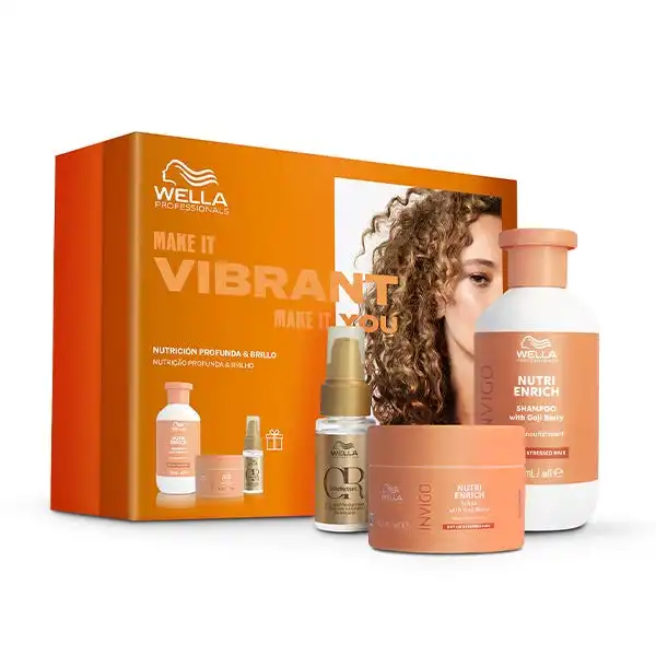 Nutri Enrich - Wella Professionals - Comparador de precios