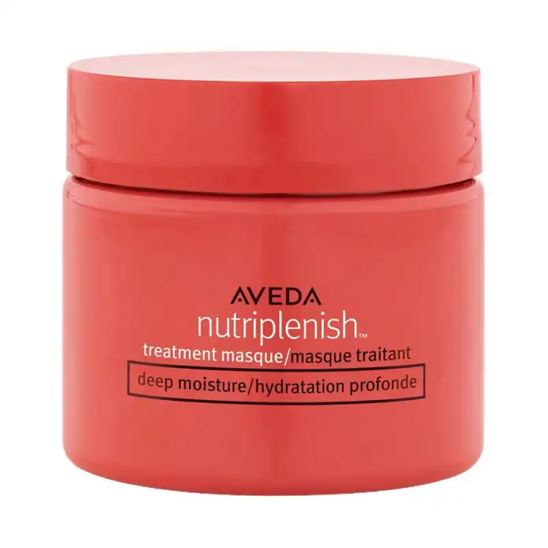 Nutriplenish™ Deep Moisture Masque 25 ml - Aveda - Mascarilla vegana de hidratación profunda para cabello seco de medio a grueso. - AVEDA - Comparador de precios