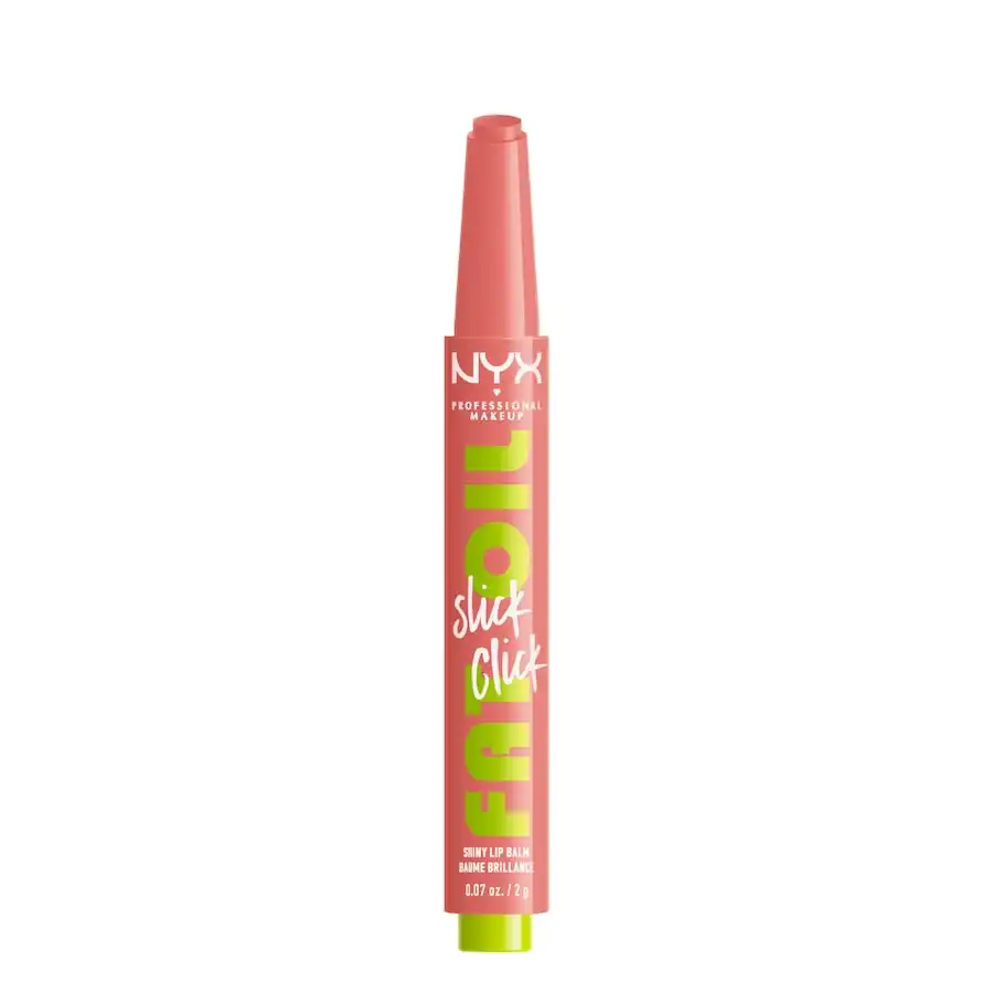 NYX Professional Makeup - Fat Oil Slick Click Barras de labios 2 g STORY OR POST - NYX Professional Makeup - Comparador de precios