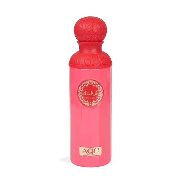 Oasis Flame - AQC FRAGANCES - Comparador de precios