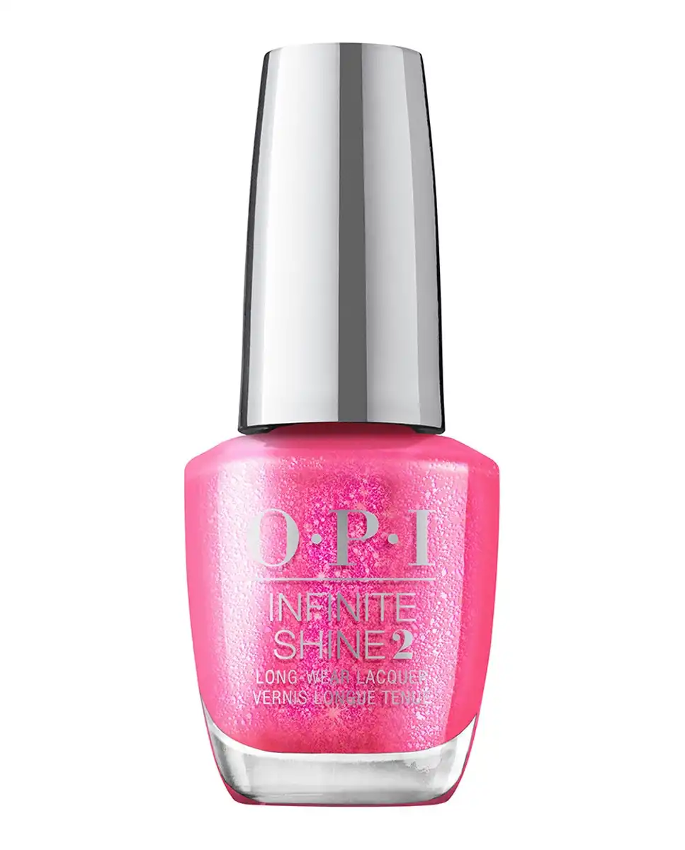 OPI - Esmalte De Uñas Infinite Shine Spring Break The Internet. Colección Primavera - OPI - Comparador de precios