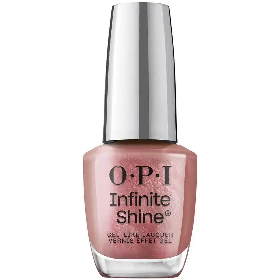 OPI - Infinite Shine It Never Ends Lacas de uñas 15 ml Chicago Champaign Toast - OPI - Comparador de precios