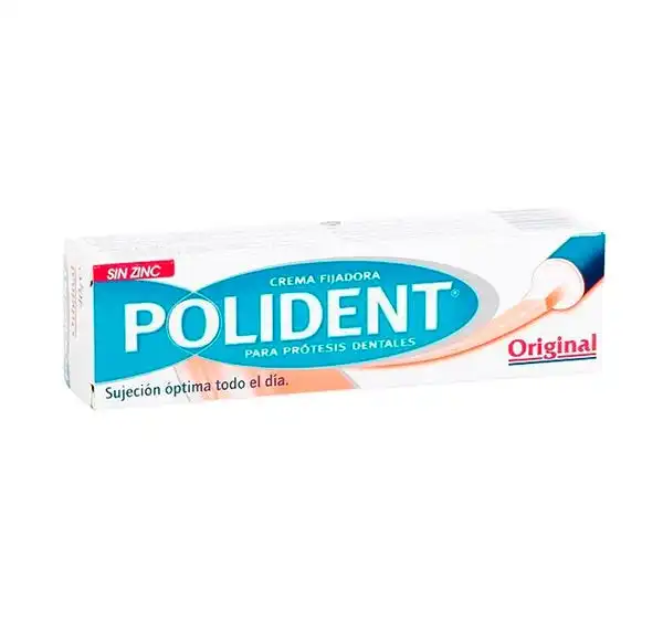 Original - Polident - Comparador de precios