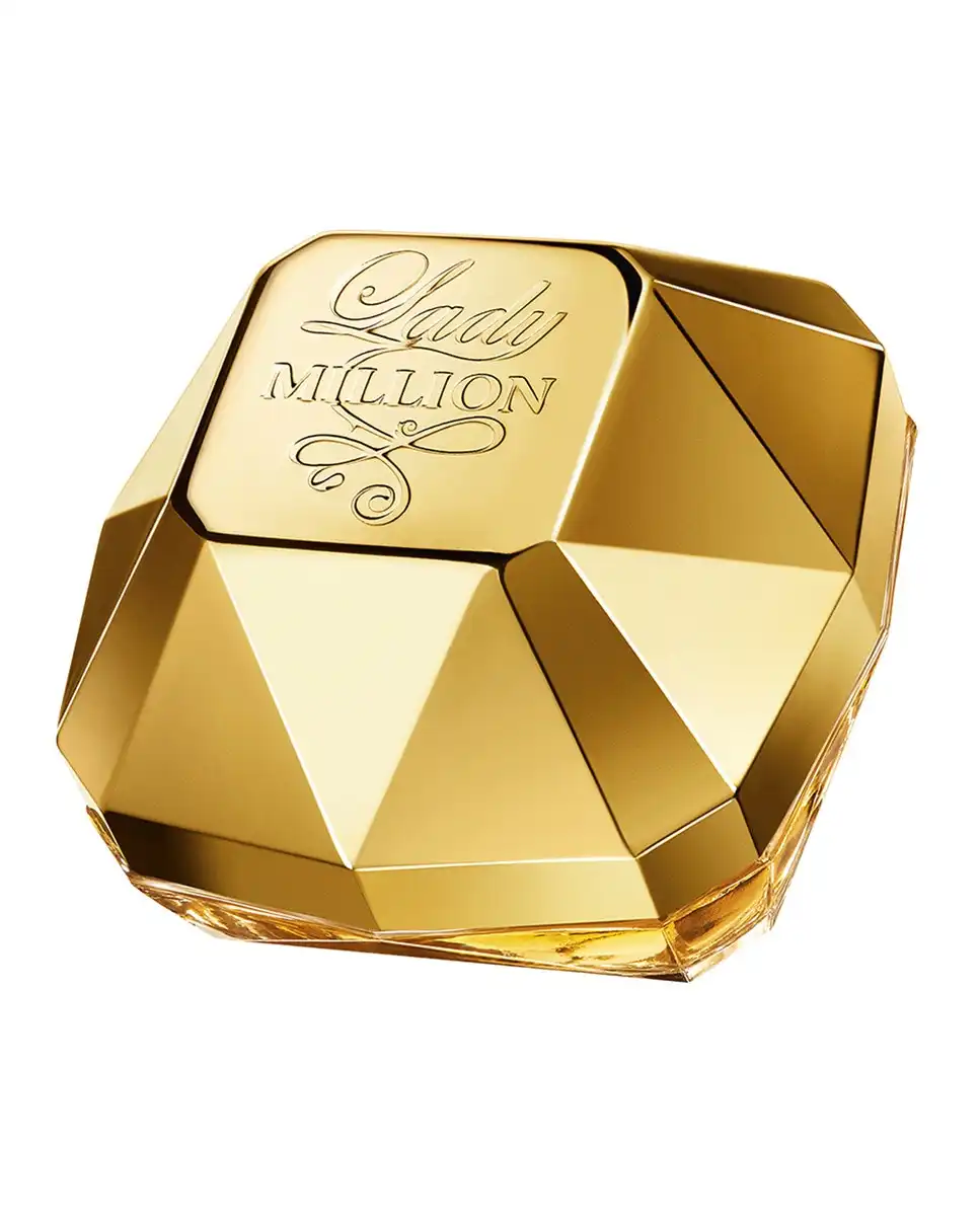Paco Rabanne - Eau De Parfum Lady Million 30 Ml - Paco Rabanne - Comparador de precios