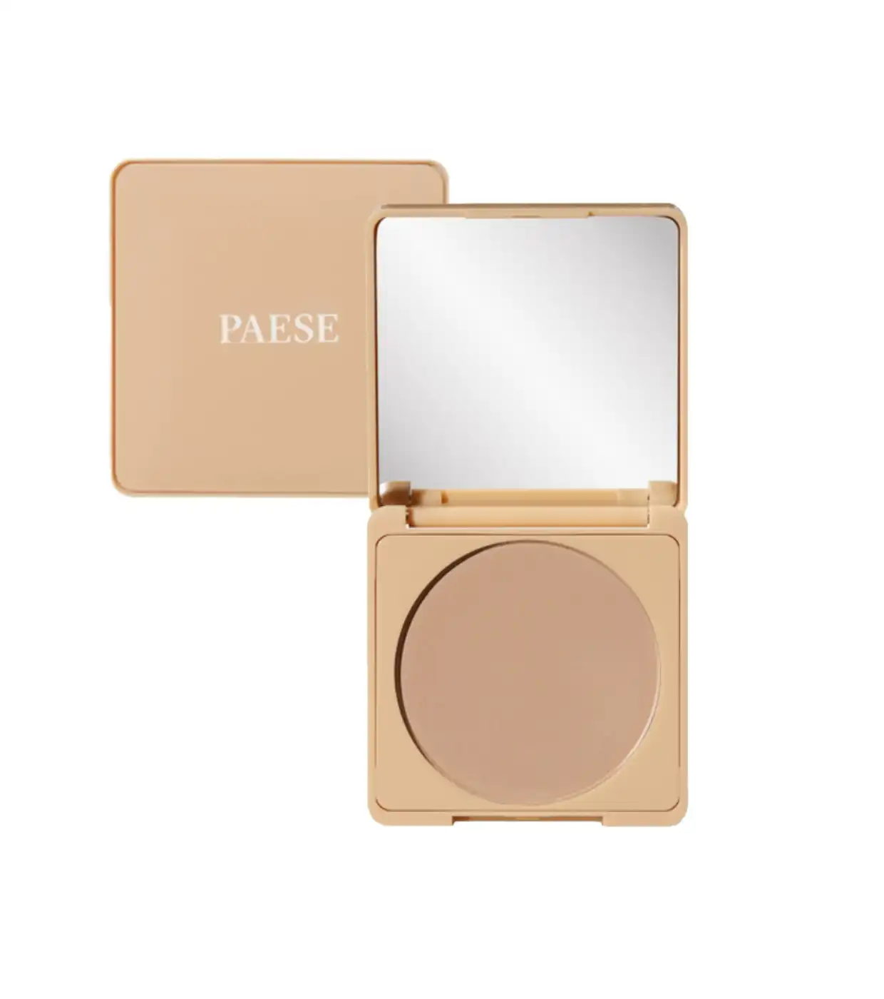 Paese Cosmetics - Bronceador en polvo Selfglow - 01: Cold - Paese - Comparador de precios
