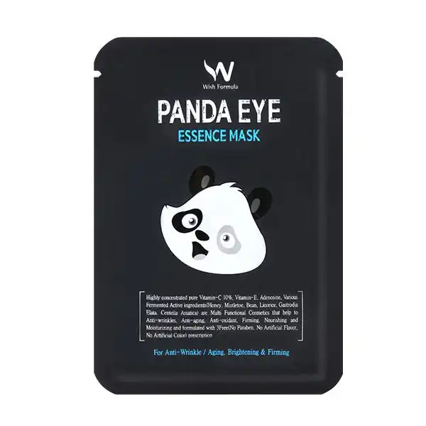 Panda Eye - WISH FORMULA - Comparador de precios