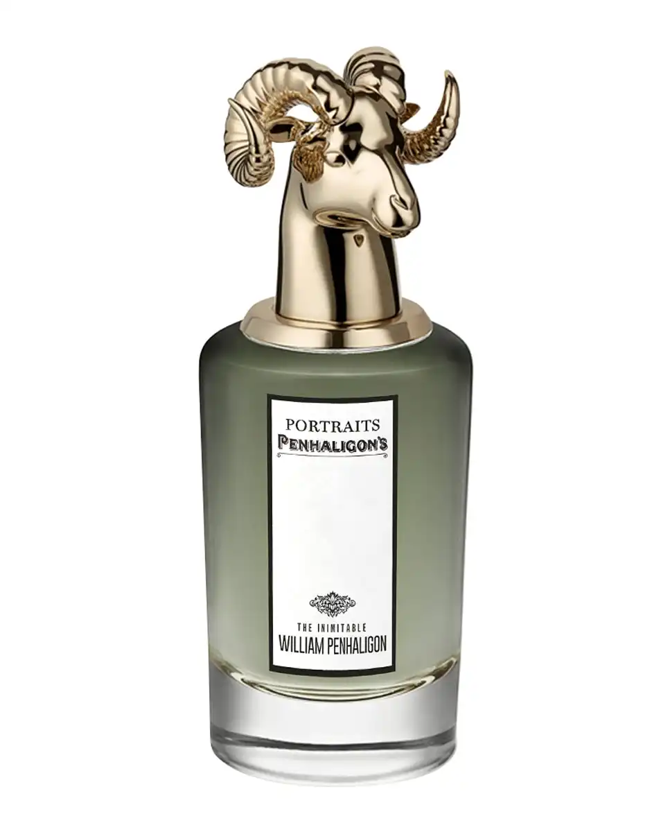 Penhaligon's - Eau De Parfum Portraits William Penhaligon 75 Ml - Penhaligon's - Comparador de precios