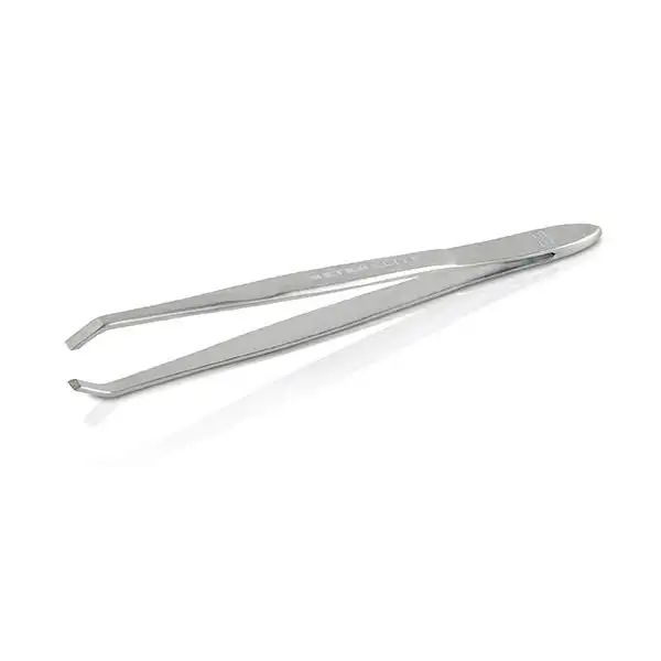 Pinza Depilar Mate Punta Recta - BETERÂ ELITE - Comparador de precios