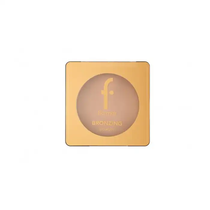Polvos Bronceadores Bronzing Powder - FLORMAR - Comparador de precios