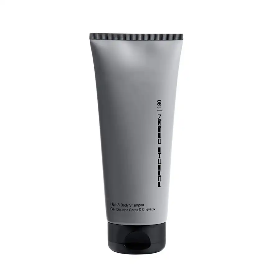 Porsche Design - 180 Geles de ducha 200 ml male - Porsche Design - Comparador de precios
