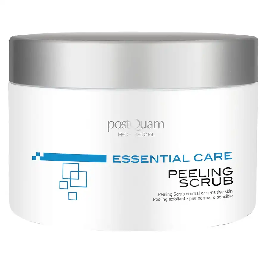 Postquam - Skin Care Exfoliante Exfoliantes 200 ml unisex - postQuam - Comparador de precios
