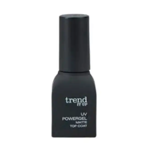 Powergel Matte Top Coat - TREND IT UP - Comparador de precios