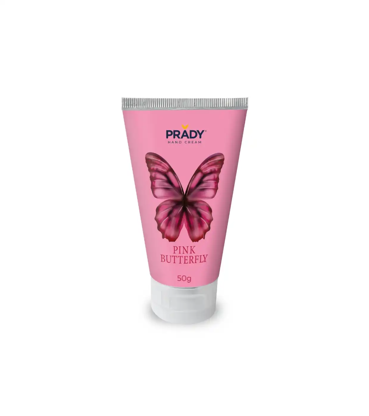 Prady - Crema de manos - Pink Butterfly - PRADY - Comparador de precios