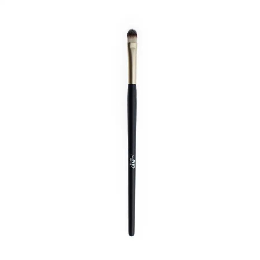 Purobio Brocha para Corrector y Sombras N 04 6 GR 6.0 g - Purobio - Comparador de precios